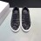 Givenchy Calf Leather Lace Up Casual Shoes For Men Black