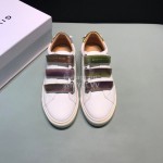 Givenchy Leather Casual Velcro Shoes For Men 