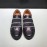 Givenchy Leather Casual Sneakers For Men Black