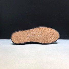 Givenchy Dazzle Color Lace Up Sneakers For Men