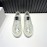 Givenchy Fashion Letter Transparent Sneakers For Men And Women 