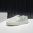 Givenchy Fashion Letter Transparent Sneakers For Men And Women 