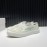 Givenchy Fashion Letter Transparent Sneakers For Men And Women Beige