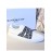 Givenchy Silk Cowhide New Casual Shoes For Men And Women White