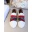 Givenchy Silk Cowhide New Casual Shoes White For Men And Women