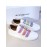 Givenchy White Silk Cowhide New Casual Shoes For Men And Women