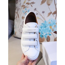 Givenchy Silk Cowhide New Casual Shoes For Men And Women