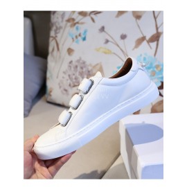 Givenchy Silk Cowhide New Casual Shoes For Men And Women