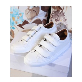 Givenchy Silk Cowhide New Casual Shoes For Men And Women