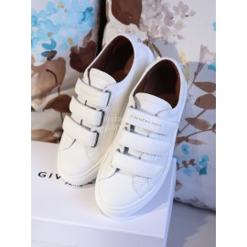 Givenchy Silk Cowhide New Casual Shoes For Men And Women