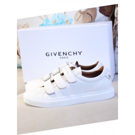 Givenchy Silk Cowhide New Casual Shoes For Men And Women