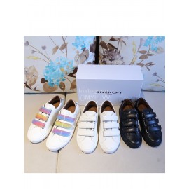 Givenchy Silk Cowhide New Casual Shoes For Men And Women