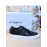 Givenchy New Black Silk Cowhide Casual Shoes For Men And Women