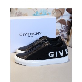 Givenchy Fashion Silk Cowhide Casual Shoes For Men And Women