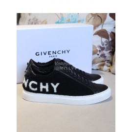 Givenchy Fashion Silk Cowhide Casual Shoes For Men And Women