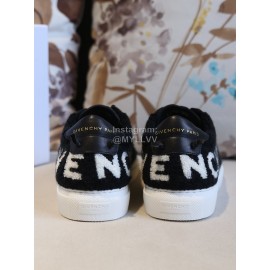 Givenchy Fashion Silk Cowhide Casual Shoes For Men And Women