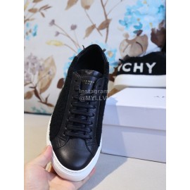 Givenchy Fashion Silk Cowhide Casual Shoes For Men And Women
