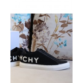 Givenchy Fashion Silk Cowhide Casual Shoes For Men And Women