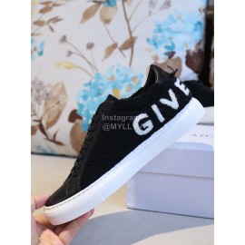 Givenchy Fashion Silk Cowhide Casual Shoes For Men And Women