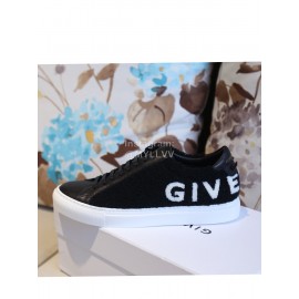 Givenchy Fashion Silk Cowhide Casual Shoes For Men And Women