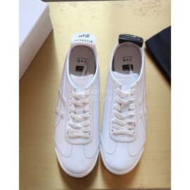 Givenchy New Leather Casual Shoes For Men And Women White