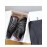 Givenchy Fashion Black Leather Casual Shoes For Men And Women 