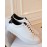 Givenchy Black New Leather Casual Shoes For Men And Women 
