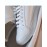 Givenchy White New Leather Casual Shoes For Men And Women 