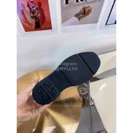 Givenchy Fashion Cowhide Short Boots For Women White