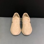 Gucci Cat Printed Thick Soled Sneakers For Men And Women 