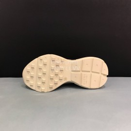 Gucci Cat Printed Thick Soled Sneakers For Men And Women 