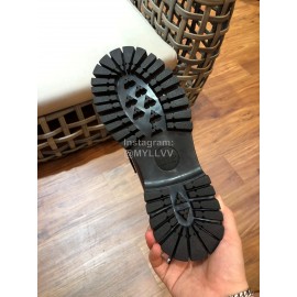 Gucci Classic Calf Leather Horsebit Business Loafers For Men Reddish Brown