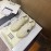 Gucci Calf Thick Sole Air Cushion Couple Sneakers