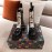 Gucci Autumn Winter New Retro Thick Soled Boots