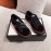 Gucci Autumn Winter New Casual Shoes Black