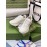 Gucci Calf Leather Thick Soled Sneakers For Men And Women