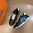Hermes Printed Cowhide Chris Casual Sneakers For Men