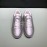 Hermes Silk Cowhide Casual Sneakers For Men Silver