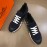 Hermes Summer Leather Casual Sneakers For Men