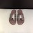 Hermes Fashion Calf Leather Casual Slippers For Men 