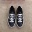 Hermes Soft Cowhide Avantage Sneakers For Men Black