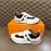 Hermes Color Matching Cowhide Sneakers For Men White