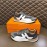Hermes Color Matching Cowhide Sneakers For Men Gray
