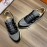 Hermes Calf Leather Casual Sneakers For Men 