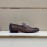 Hermes Soft Cowhide Casual Loafers For Men 