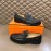 Hermes New Calfskin Casual Business Shoes For Men 