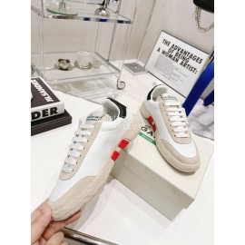 Hogan Fashion 3r Cowhide Casual Sneakers For Women