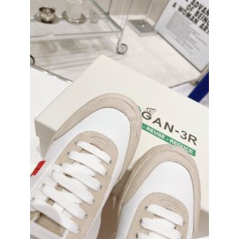 Hogan Fashion 3r Cowhide Casual Sneakers For Women