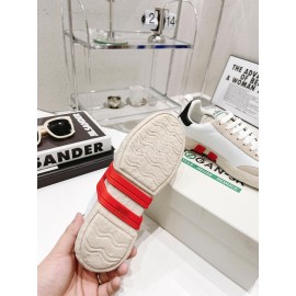 Hogan Fashion 3r Cowhide Casual Sneakers For Women