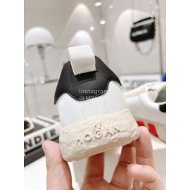 Hogan Fashion 3r Cowhide Casual Sneakers For Women